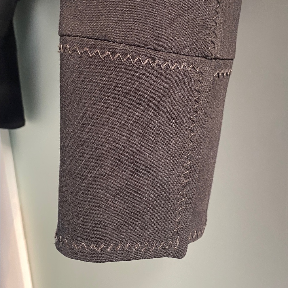 John Galliano Vintage Military Inspired Blazer - Picture 6 of 16